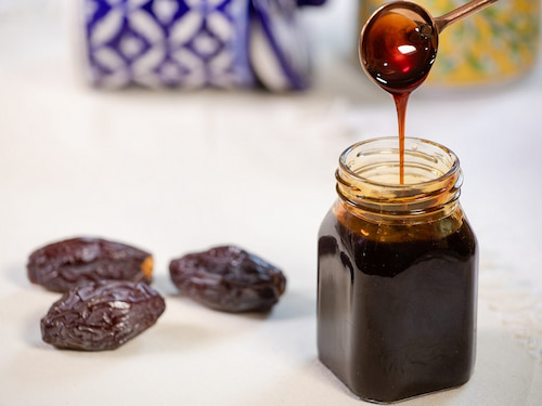 خرید و فروش شیره خرما